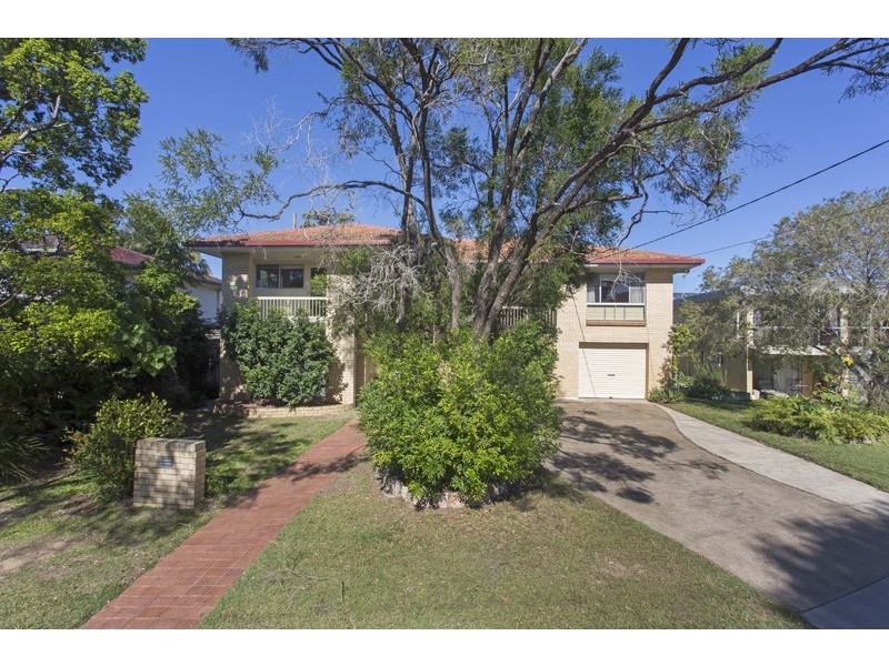 8 Aspleybank Street, Aspley QLD 4034