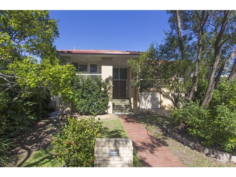 8 Aspleybank Street, Aspley QLD 4034