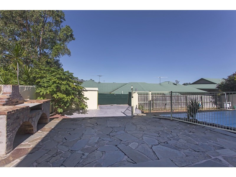 8 Aspleybank Street, Aspley QLD 4034