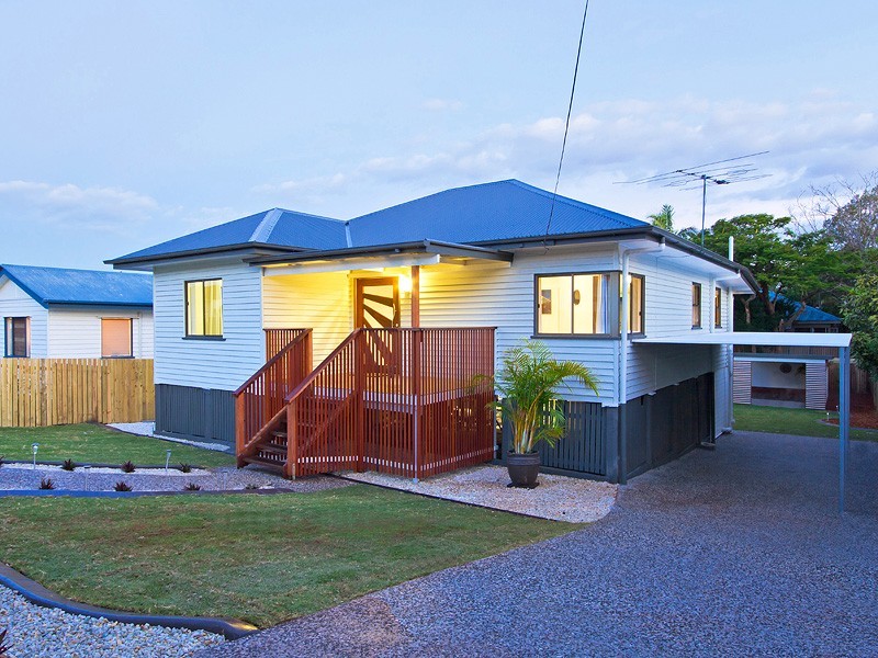 54 Araluen Street, Kedron QLD 4031