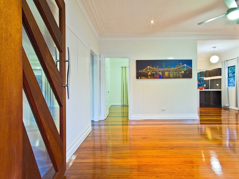 54 Araluen Street, Kedron QLD 4031