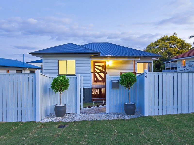 54 Araluen Street, Kedron QLD 4031