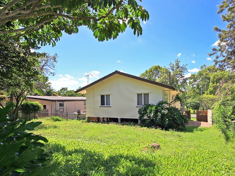 64 Redbourne Street, Chermside West QLD 4032
