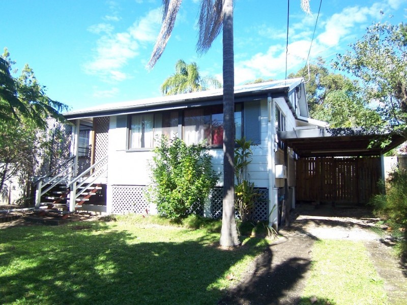 98 Miller Street, Chermside QLD 4032