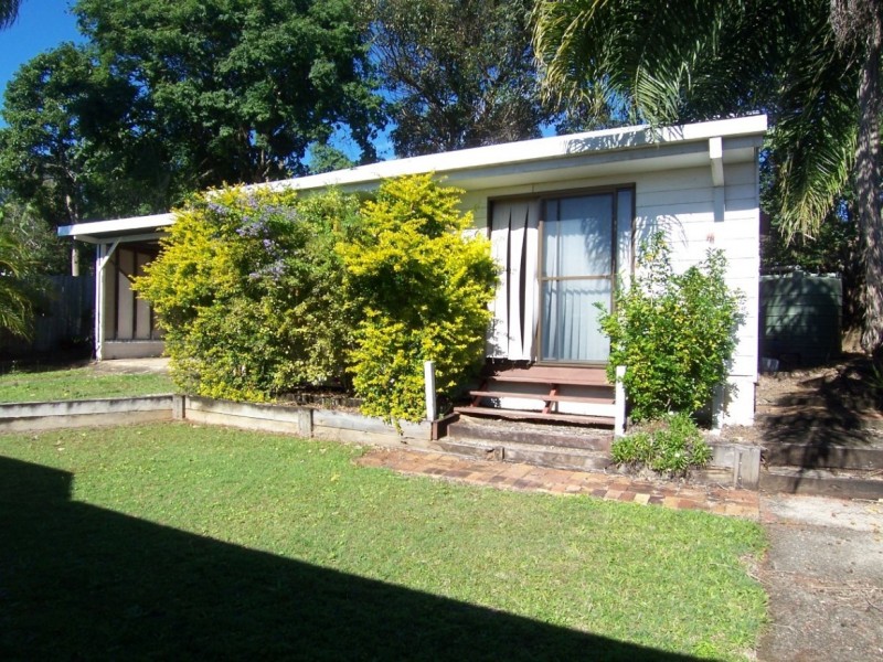 98 Miller Street, Chermside QLD 4032