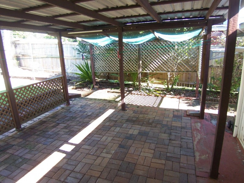 98 Miller Street, Chermside QLD 4032