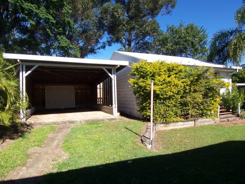 98 Miller Street, Chermside QLD 4032