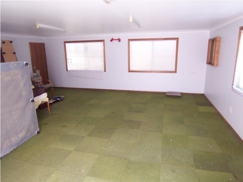 98 Miller Street, Chermside QLD 4032