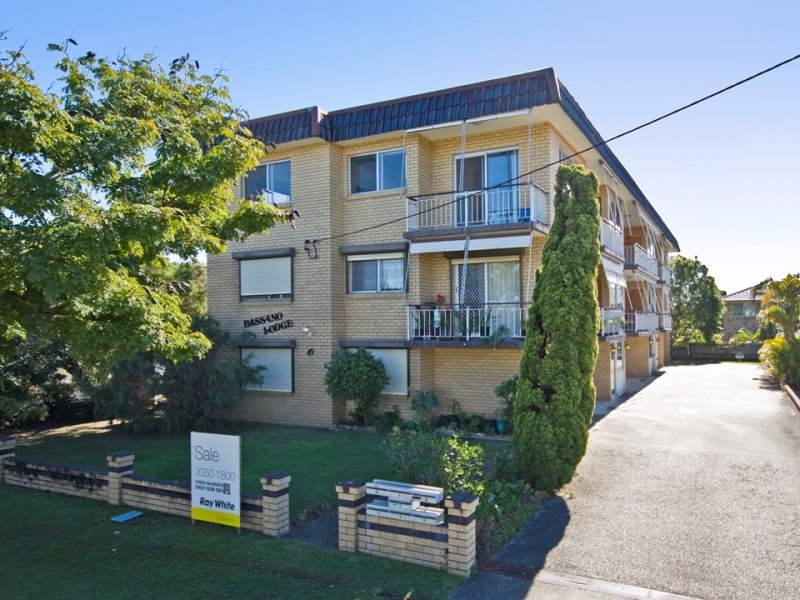 2/17 View Street, Chermside QLD 4032