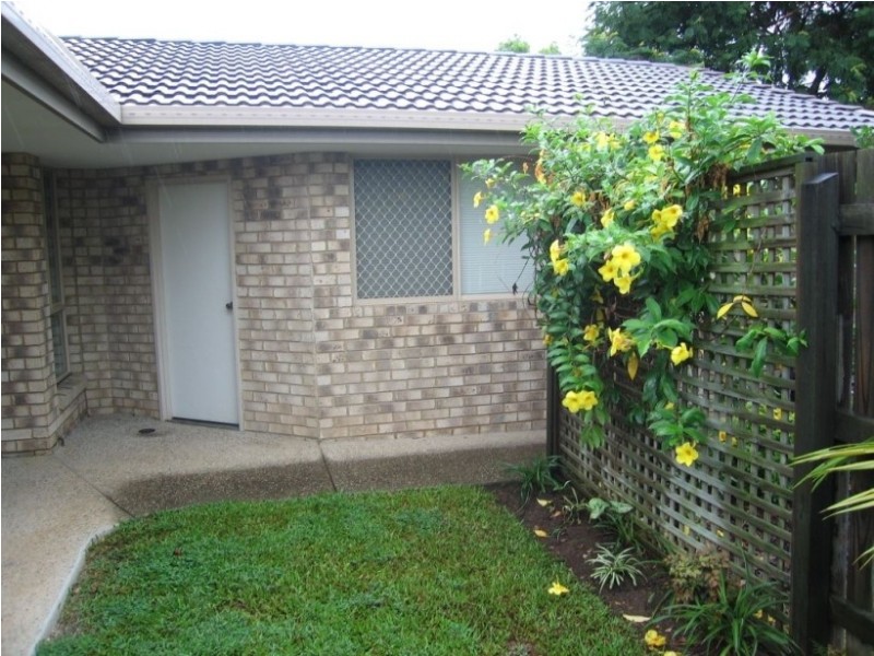 41/4 Nye Street, Chermside QLD 4032