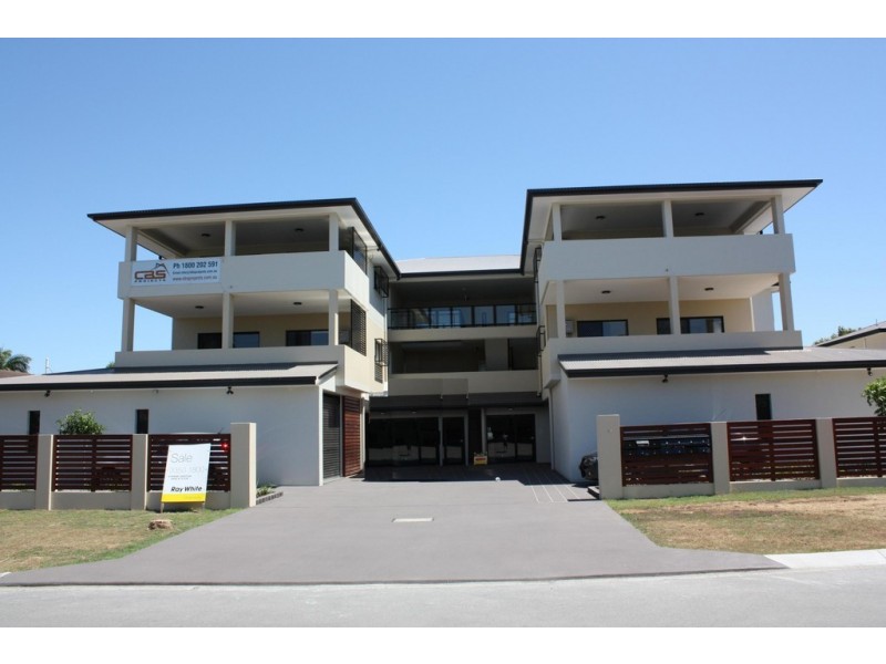 2/12 Seeney Street, Zillmere QLD 4034
