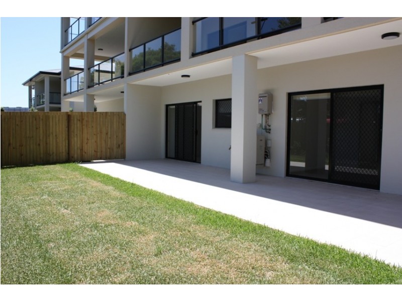 2/12 Seeney Street, Zillmere QLD 4034