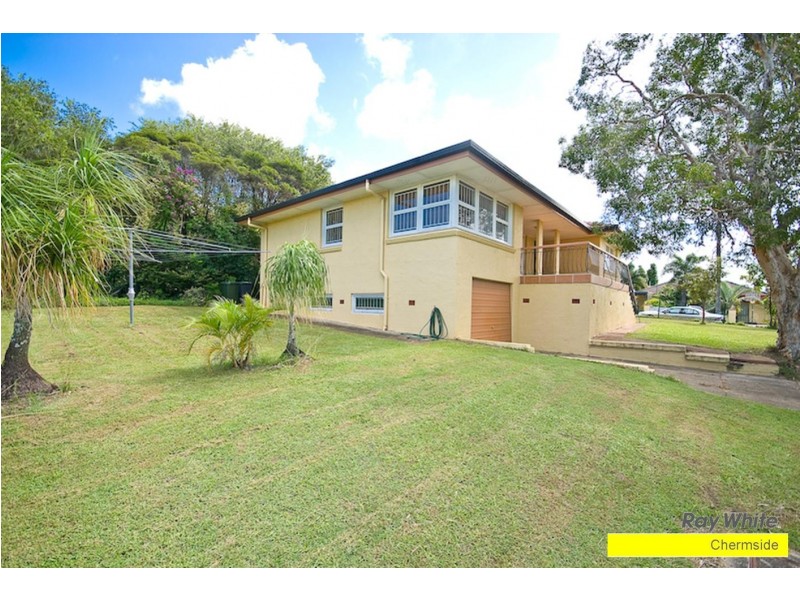58 Wetherby Street, Geebung QLD 4034