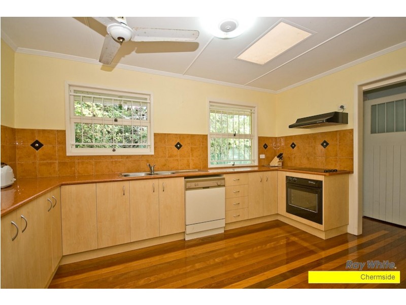58 Wetherby Street, Geebung QLD 4034