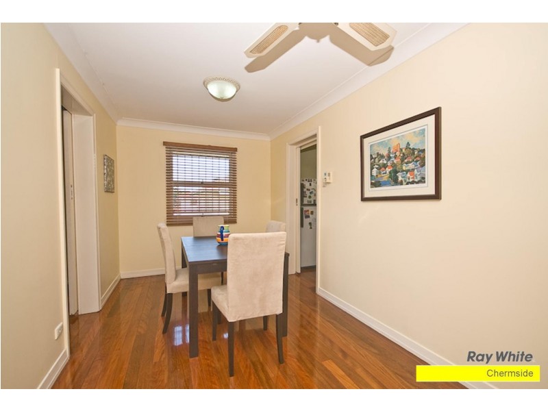 58 Wetherby Street, Geebung QLD 4034