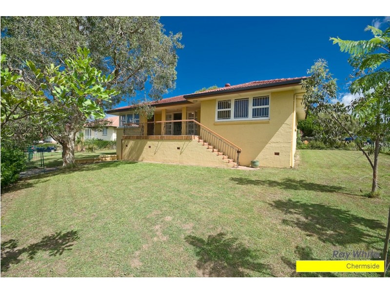 58 Wetherby Street, Geebung QLD 4034