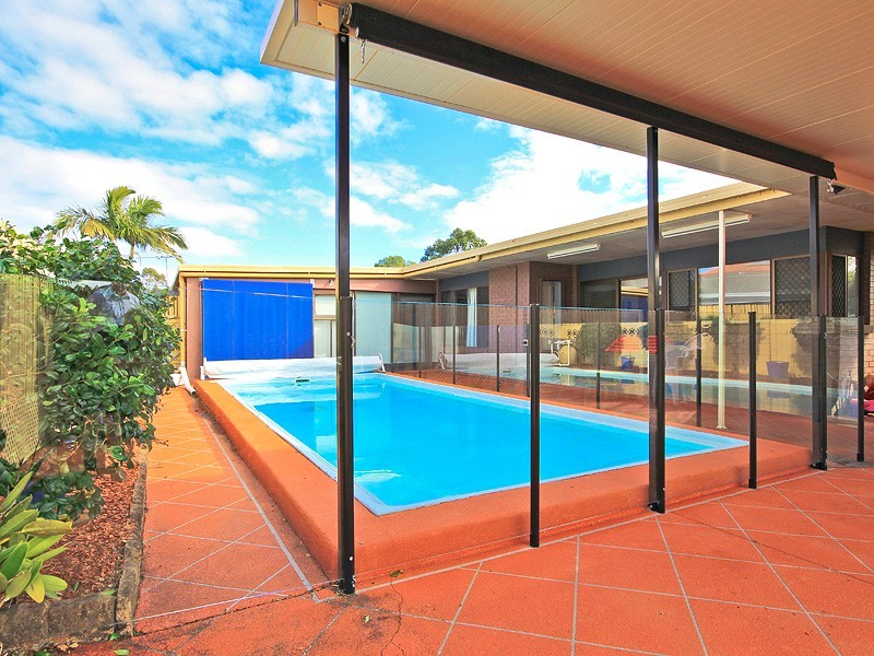 7 Ballinger Street, Chermside West QLD 4032