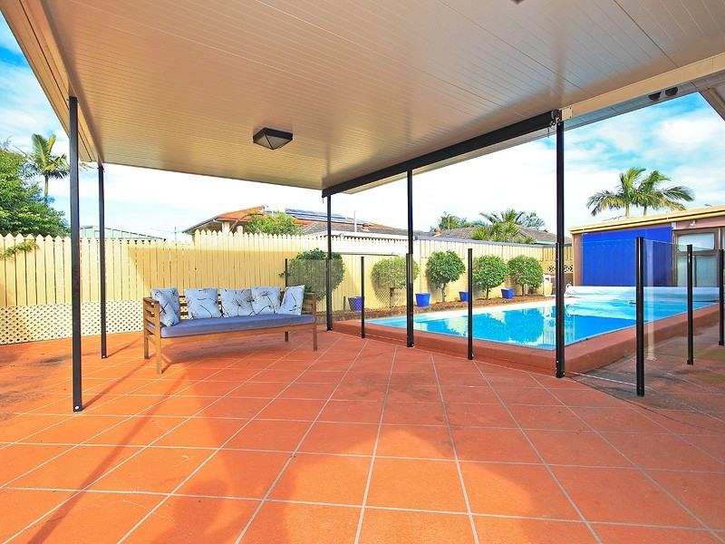 7 Ballinger Street, Chermside West QLD 4032