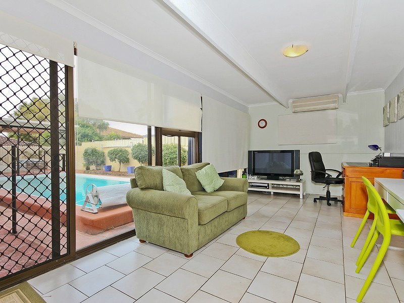 7 Ballinger Street, Chermside West QLD 4032