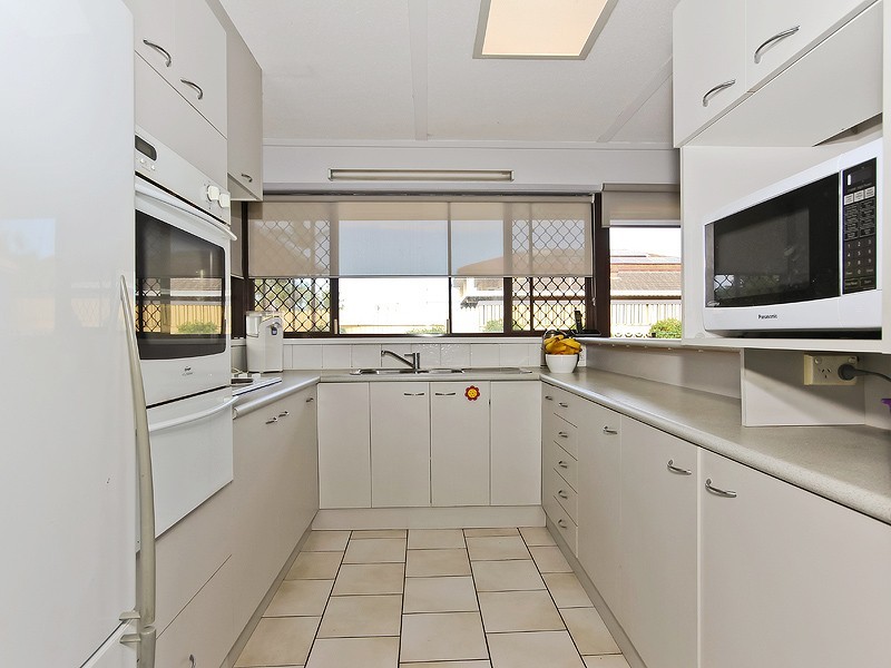 7 Ballinger Street, Chermside West QLD 4032