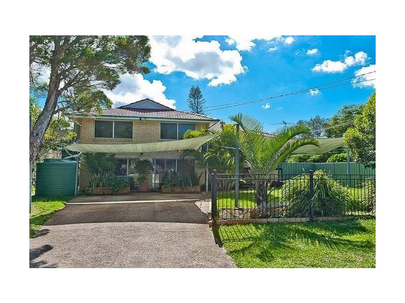 20 Pirramurra Street, Bracken Ridge QLD 4017