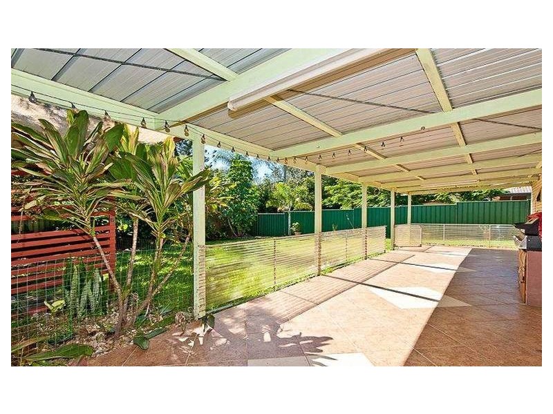 20 Pirramurra Street, Bracken Ridge QLD 4017