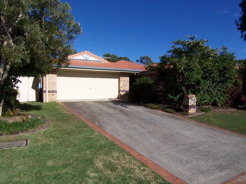 11 Johns Crescent, Boondall QLD 4034