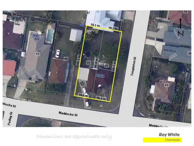 45 Maddocks Street, Virginia QLD 4014