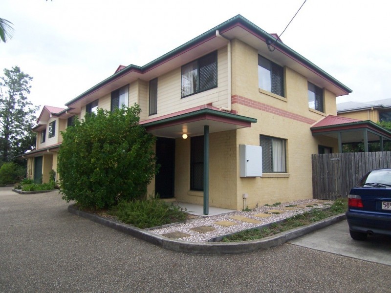 1/34 Latham Street, Chermside QLD 4032