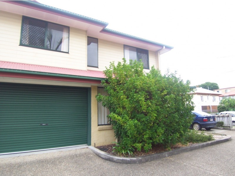 1/34 Latham Street, Chermside QLD 4032