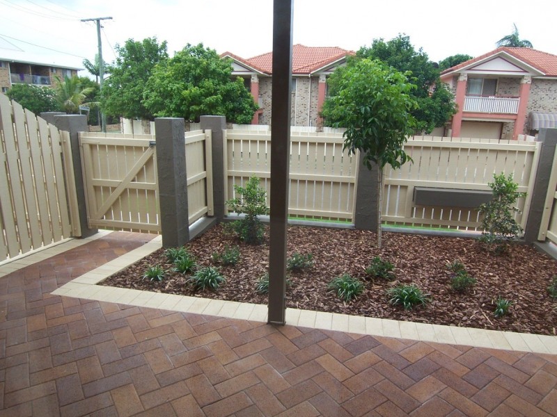 3/110 Miller Street, Chermside QLD 4032