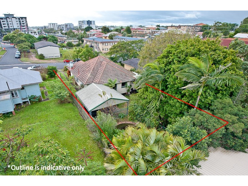 19 Hall Street, Chermside QLD 4032