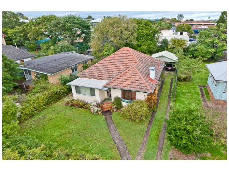 19 Hall Street, Chermside QLD 4032