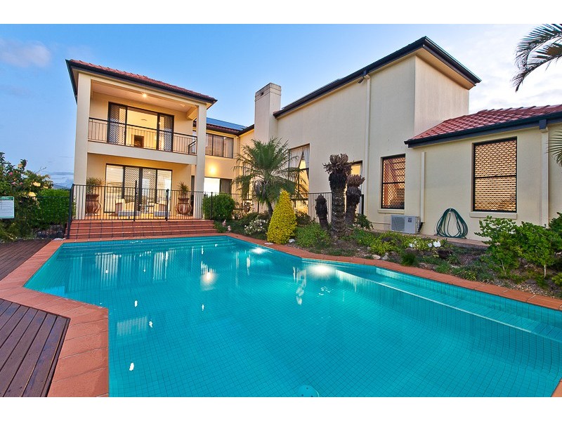 35 Nellings Place, Aspley QLD 4034