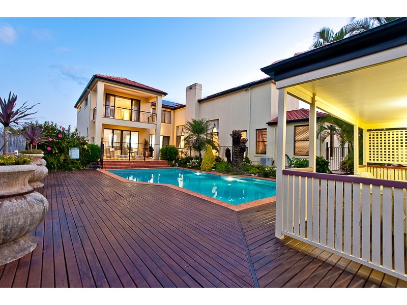 35 Nellings Place, Aspley QLD 4034