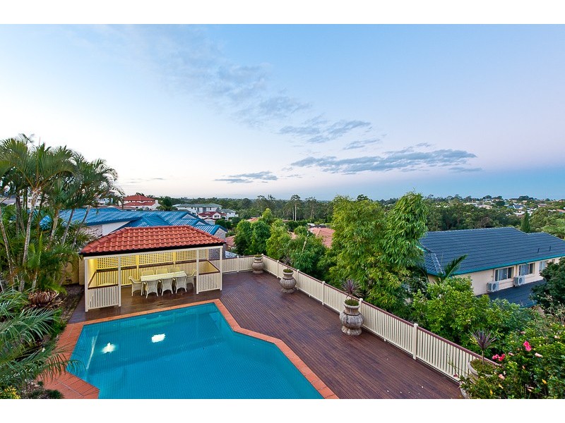35 Nellings Place, Aspley QLD 4034