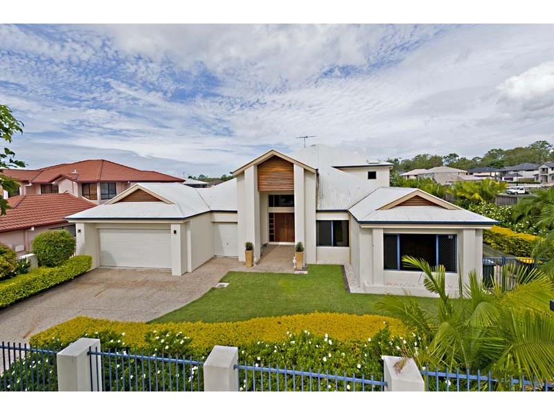 1 Estonia Avenue, Bridgeman Downs QLD 4035