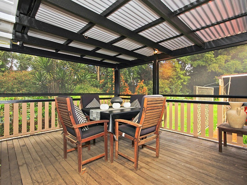 10 Miller Street, Wavell Heights QLD 4012