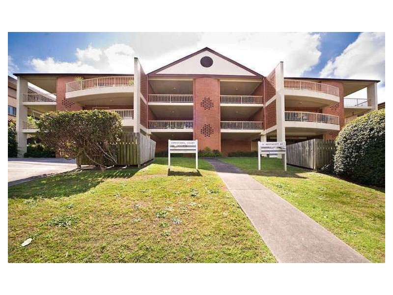 1/31 Westacott Street, Nundah QLD 4012