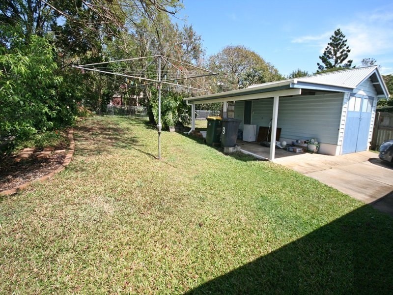 8 Meemar Street, Chermside QLD 4032