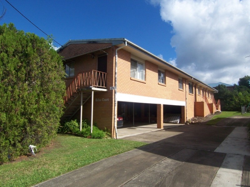 2/10 Kelso Street, Chermside QLD 4032