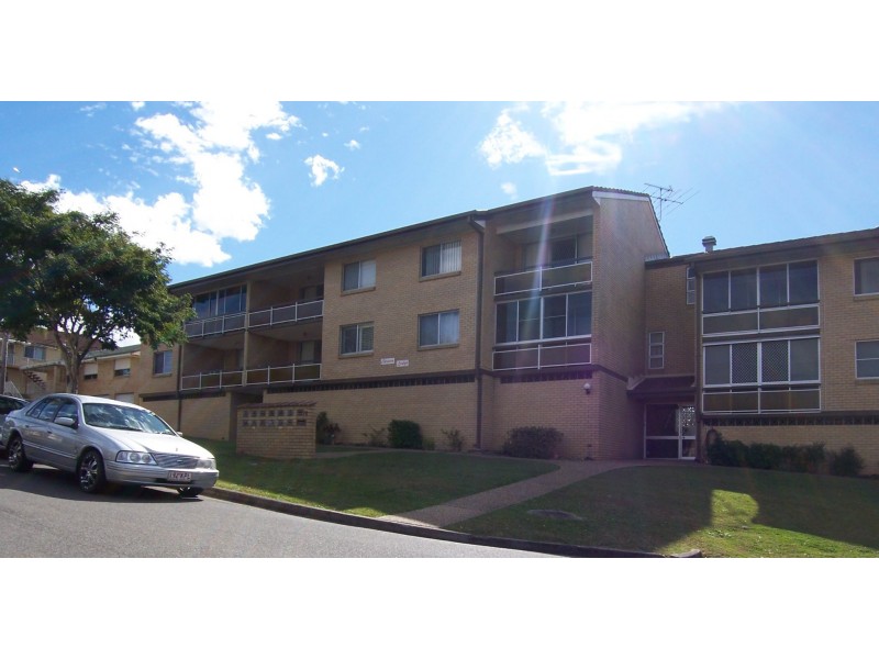 5/78 Curwen Terrace, Chermside QLD 4032