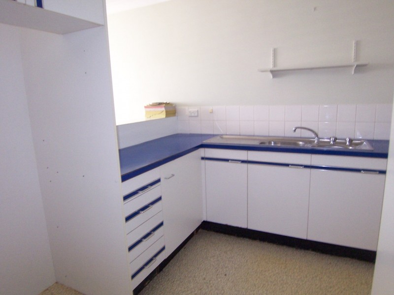 5/78 Curwen Terrace, Chermside QLD 4032