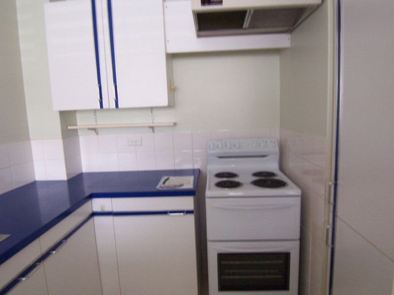 5/78 Curwen Terrace, Chermside QLD 4032