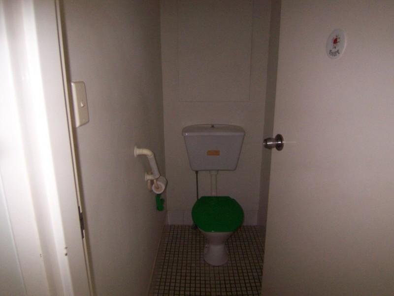 5/78 Curwen Terrace, Chermside QLD 4032