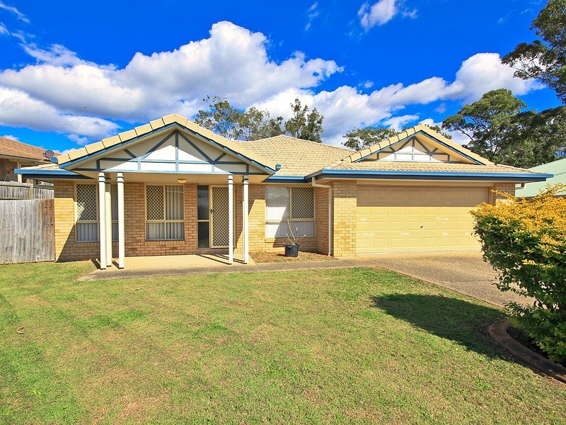11 Edmund Court, Warner QLD 4500