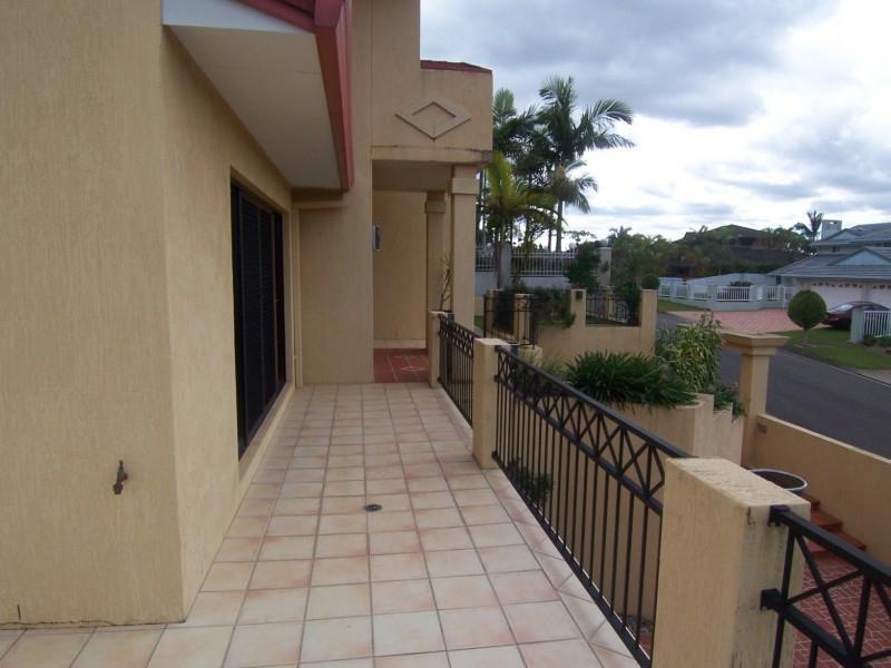 25 Roebig Street, Aspley QLD 4034