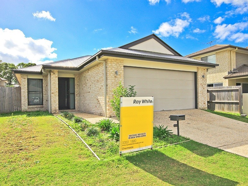 38 Highbridge Circuit, Carseldine QLD 4034