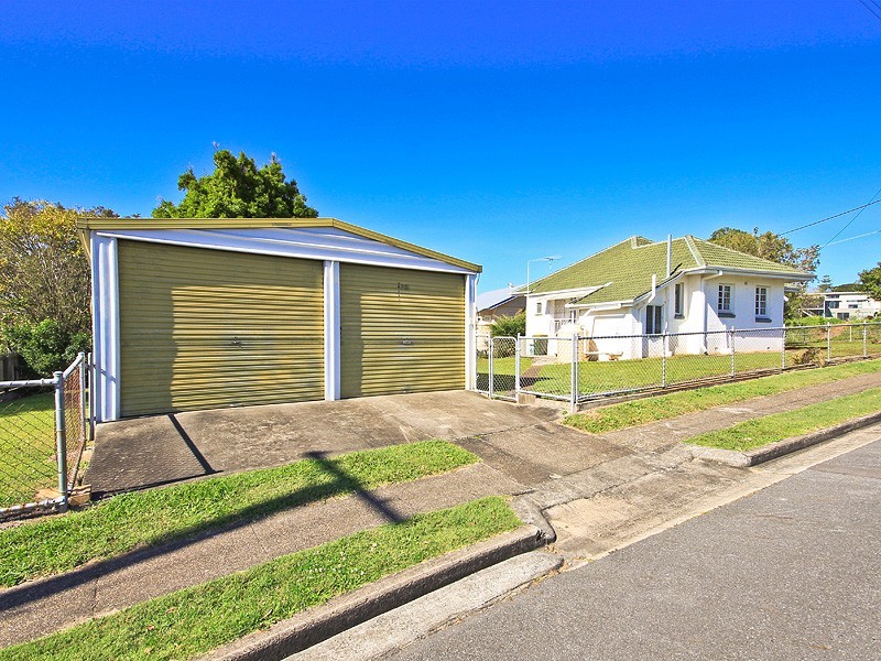 17 Minore Street, Chermside QLD 4032