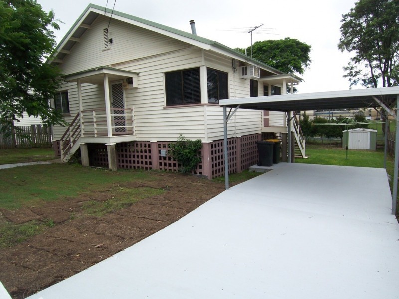 67 Clifford Street, Stafford QLD 4053